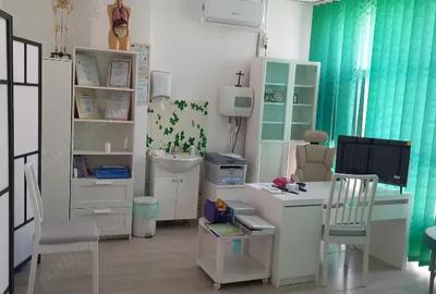 Spațiu comercial, de 20 mp, în Central - 6