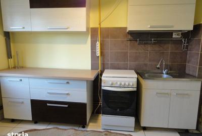 Apartament cu 2 camere în Boul Roșu - 1