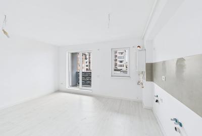 Apartament cu 2 camere decomandat în Central - 10