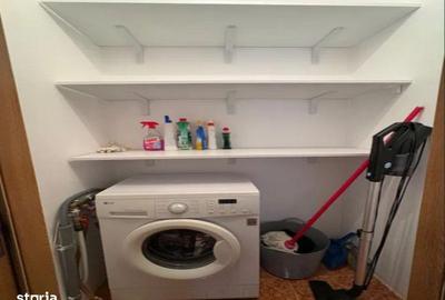 Apartament cu 2 camere decomandat în Obor - 2