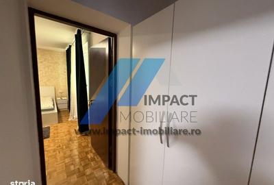 Apartament cu 2 camere semidecomandat în Calea București - 8