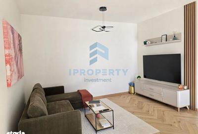Apartament cu 2 camere, mobilat în Grivița - 5