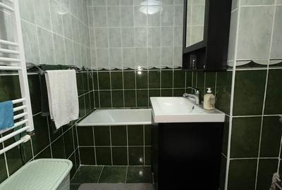 Apartament decomandat în Drumul Taberei