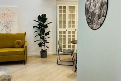 Apartament 3 camere de inchiriat parcare inclusa | Cortina North Apartament 3 camere de inchiriat parcare inclusa | Cortina North - 3