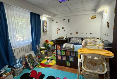Apartament 4 camere - Popesti Leordeni - 2