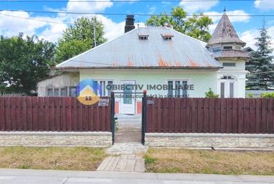 Casă individuală cu 5 camere cu Canalizare în Vânători-Neamț - 2