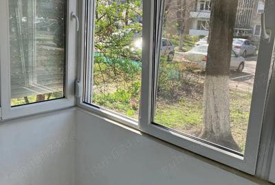 Apartament cu 2 camere semidecomandat în Rogerius - 2