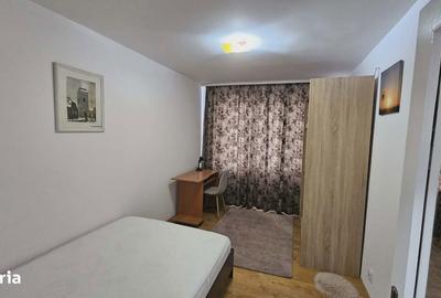 Apartament cu 2 camere decomandat în Tătărași - 1