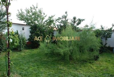 Casă individuală cu 6 camere cu Canalizare în Roșu - 11