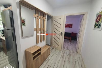 Apartament cu 2 camere în Central - 7