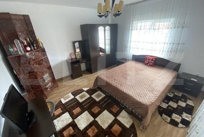 Casa 3 camere, 119 mp Su, teren 406 mp, zona Romanesti, comision 0% - 7