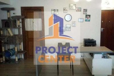 Apartament 3 camere Eremia, bloc nou, etajul 3 - 11