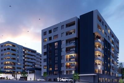 Studio | Negru Voda | Central | Finisaje premium | Langa Padure - 1