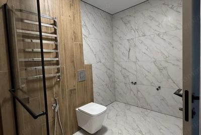 Apartament cu 1 camera in zona Dacia - 2