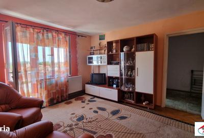 Apartament cu 2 camere în Solidarității