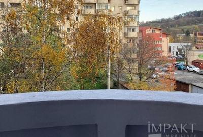 Apartament modern 42mp cu 1 cameră in Manastur de inchiriat - 11