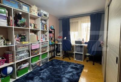 Apartament cu 2 camere, 51 mp - Sebastian - 4