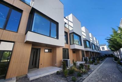 TEREN DE VANZARE-  -Plparcele de la  550 mp  zona Mega Image -Bolintin Vale - A1 - 3