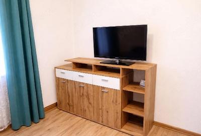 Apartament cu 2 camere nedecomandat în Central - 6