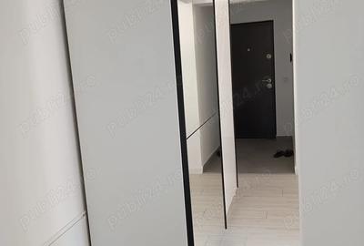 Vand apartament cu 2 camere cu curte privata in Iasi - 8