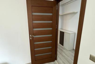 Apartament cu 2 camere decomandat, mobilat în Tomis Plus - 6