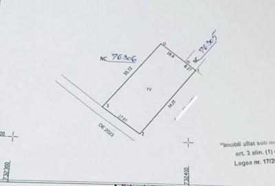 Spațiu comercial, în Huși - 5