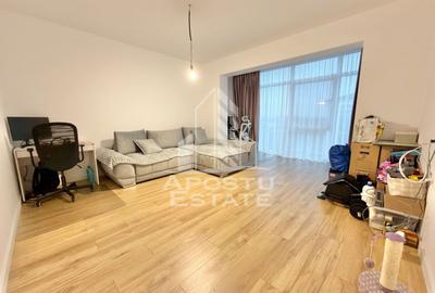Apartament cu 2 camere decomandat în Giroc - 8