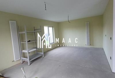 Casa 3 camere | Teren | 126 MPU | Cristian - 12