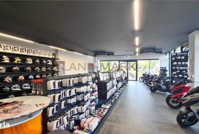 Spațiu comercial, de 820 mp, în Ciarda Roșie - 8