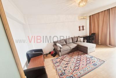 Apartament cu 2 camere decomandat, mobilat în Ștefan cel Mare - 3