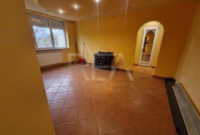 Apartament cu 3 camere la 13 minute de mers pe jos de metroul 1 Decembrie 1918 - 5