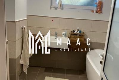 Apartament 4 camere | 100 mp + boxă | Parter |  Zona Apulum - 11