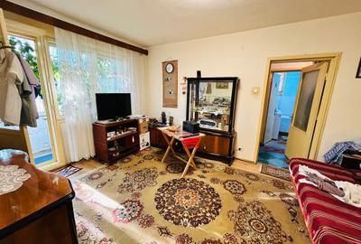 Ciurchi Tatarasi, Tudor Center, 3 camere, etaj 2 - 5