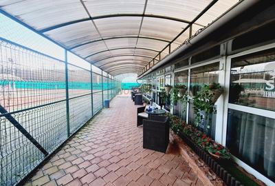 Academie de tenis la cheie - business functional - 6