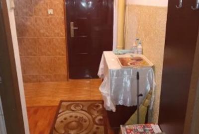 Apartament cu 2 camere nedecomandat în Central - 7