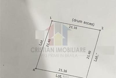 Spațiu comercial, în Chiscani - 4
