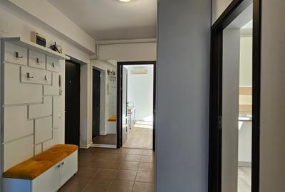 Faleza Nord Bloc Nou 3 Camere Decomandat Aproape De Plaja - 6