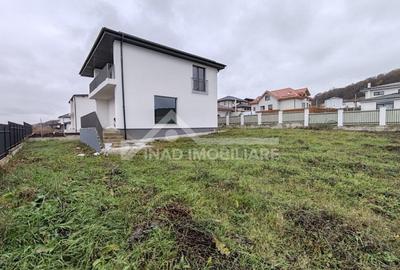Casa individuala, constructie noua, 500 mp teren, Localitatea Chinteni - 3