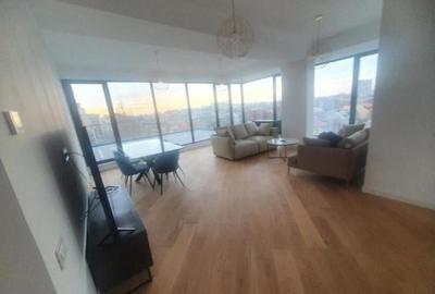 Cismigiu | 4 Camere | Centrala | X2 Parcare | Terasa 30 MP | - 3