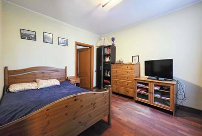 Vila de vanzare P+E cu 4 dormitoare - zona Inel 2 - spatioasa si eleganta. - 10