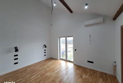 Casă cu 8 camere cu Teren 777 Mp în Șag - 13