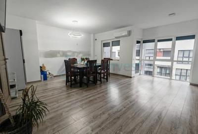 Apartament cu 3 camere decomandat, mobilat în Calea Aradului - 1