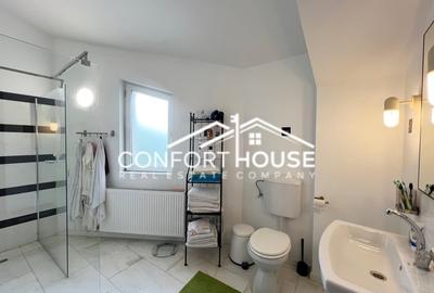 Vila P+E+M, locatie de exceptie, piscina, IANCU NICOLAE - 56