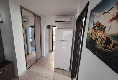 Apartament 2 camere mobilat LUX –  langa parcul Floreasca - 6