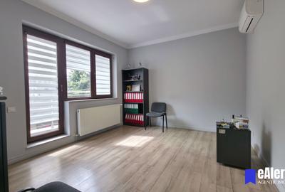 Birou, de 90.370002746582 mp, în Titulescu - 20