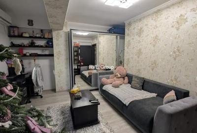 Vanzare Garso. (bloc nou) si loc parcare - 10 min metrou 1 Dec 1918 - 3