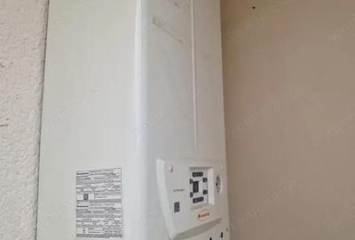 Garsoniera recent renovata, 30 mp, zona RFN - 7