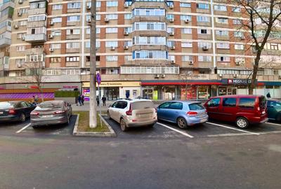 Spațiu comercial, de 230 mp, în Drumul Taberei - 1