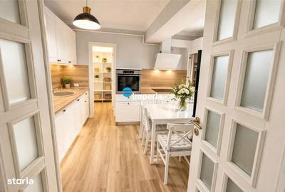 Apartament cu 4 camere în Albești - 8