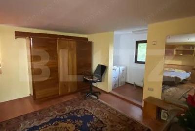 Casa cu 4 camere, SU 130 mp, teren 1900 mp, zona Galmeia - 4